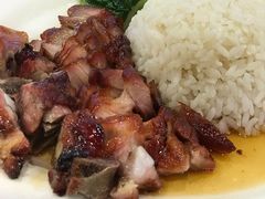 -澳门陈光记烧味饭店(南京德基广场店)
