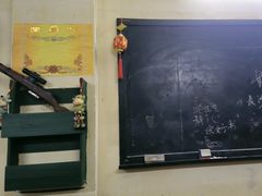 -隆康社长沙烧烤铺(桔园店)