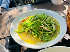 -听风阁农家私房菜茶楼(龙坞店)