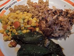 -比格比萨自助(宝山日月光店)