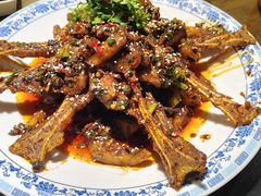 -灶东家民间菜(回兴店)