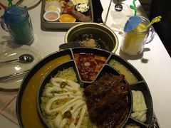 -火炉火自助餐(枫蓝国际店)