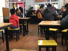 大堂-真素诚(玉泉路总店)