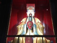 -成都武侯祠博物馆