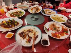 -广州酒家(中华广场店)