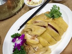 -北海金昌开元名都大酒店·四季轩中餐厅