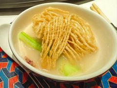 -芳芳私房菜·精做淮扬菜(承德路店)
