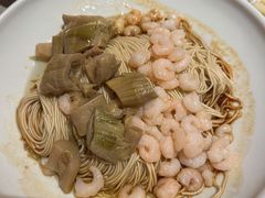 -松鹤面馆·古法焖肉面(观前店)