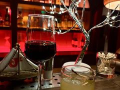 -JZ Club 爵士酒吧(上海店)