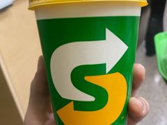 -SUBWAY赛百味(浦东机场店)