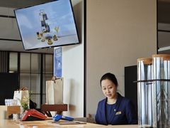 -食光全日制餐厅(绵阳首开喜来登酒店)