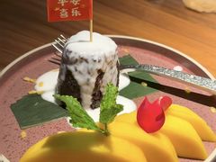 -星叶·东南亚料理(温州万象城店)