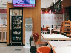 -喜家德虾仁水饺(方庄店)