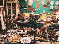 -JOURNEY SHOP.vintage杂货铺