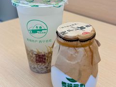 -德禄酸奶(莫家街店)