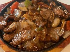 牛仔骨-双子楼大酒店(城开国际写字楼店)