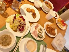 -深圳香格里拉酒店