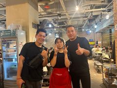-五里关火锅(牛市口店)