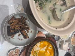 -久宴·天目湖大鱼头(恐龙园店)