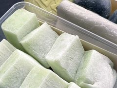 -满记甜品(王府井北京市百货大楼店)