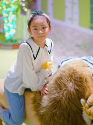 -幻贝家儿童乐园(苏州中心店)