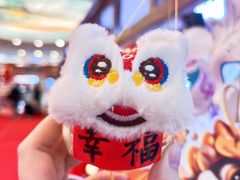 -奥园广场(广州番禺福德路店)