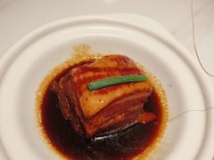 -二泉园老菜馆·百年无锡菜