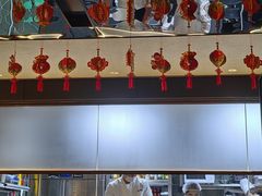 -宫燕府·京菜·烤鸭·淮扬菜(王府中心店)