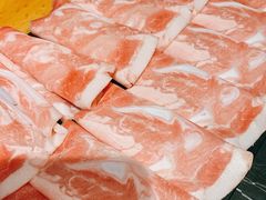 精品高钙羊肉-杨家火锅(国美店)
