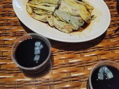 马蹄牛肉肠粉-老广酒楼(樱花店)