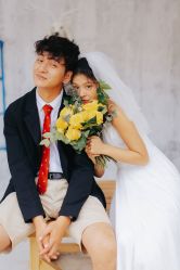 -布拉格婚纱摄影(真实客片店)