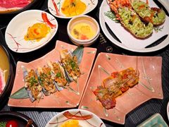 -花潮料理艺食馆(SM新生活广场店)
