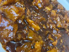 -京皇十二道天津菜(蒲黄榆店)