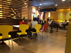 -麦当劳(豫园店)