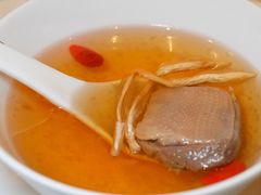 -彩丰楼中餐厅(深圳国际会展中心洲际酒店)