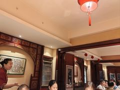 -山西会馆·晋菜·晋商宴·学堂记忆(许坦西街店)