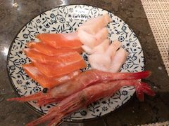 -龙之梦万丽酒店青餐厅