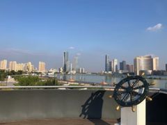 -海河外滩公园