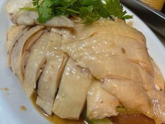 -津津餐室