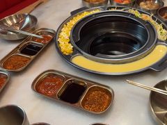 -韩宫宴烤肉·料理(武汉印象城店)