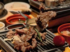 -味太助·银饭食堂(中华城店)