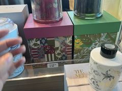 -抱抱地球咖啡馆(国家海洋博物馆店)