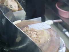-樊记腊汁肉(竹笆市总店)