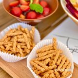 老广人能每天吃一碗荞麦面也太幸福了吧