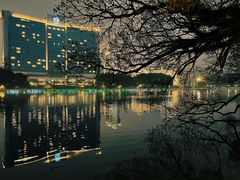 -福州西湖大酒店·怡湖咖啡厅