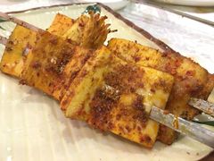 -巴扎美食·新疆菜·西域歌舞表演餐厅(新疆大厦店)