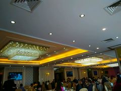 -黄埔华苑酒家(黄埔总店)