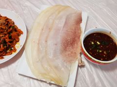 -映秋饭店(李庄总店)