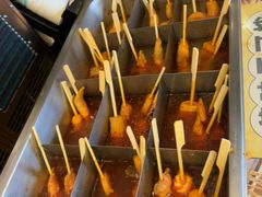 -姜胖胖韩式自助烤肉(光明万达店)