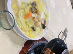 -顺德公美食(西乡店)